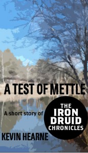 test cover